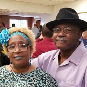 Meet your Posher, Eva